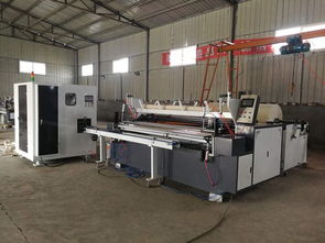 衛(wèi)生紙加工廠需要上環(huán)保設(shè)備嗎