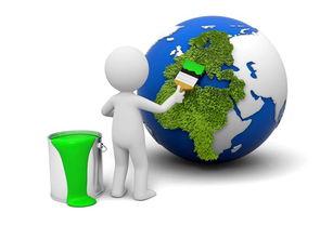 環(huán)保裝修 從選購?fù)苛祥_始