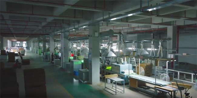 誠信為基,品質為魂|未來家柏晶地板助力打造放心消費環境