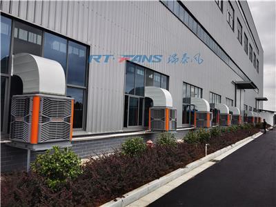 蒸發式水冷空調相關產品推薦