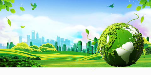 愛護地球，從此刻做起——環(huán)保標語精選