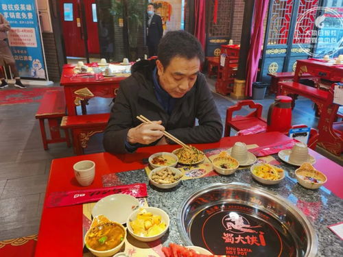 為餐飲服務行業復蘇助力，市領導調研并帶頭消費提振信心