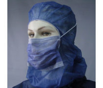 筑起生命防線 醫(yī)護(hù)人員防護(hù)用品產(chǎn)品庫全解析