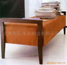 上海傲冠家具制造 閱覽室桌椅產品列表